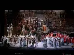 'Aida' de Giuseppe Verdi abre la temporada 2022-23 en el Teatro Real