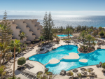 Barcel&oacute; Lanzarote Active Resort