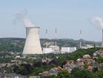 El reactor 3 de la central nuclear de Tihange se cerr&oacute; autom&aacute;ticamente.