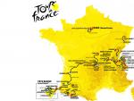 Tour de Francia 2023.