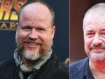 Joss Whedon y Jean-Pierre Jeunet