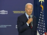 El nuevo lapsus de Biden que confundi&oacute; la guerra de Ucrania con la de Irak