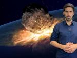 Un asteroide &quot;asesino de planetas&quot; amenaza a la Tierra