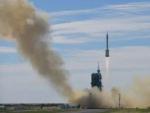 El avi&oacute;n espacial se lanz&oacute; en agosto de 2022 a bordo de un cohete Long March 2F.