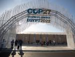 La COP27, la Cumbre del Clima, se inaugur&oacute; el pasado domingo en Sharm El-Sheikh (Egipto).