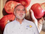 El truco de Jose Andr&eacute;s para pelar tomates