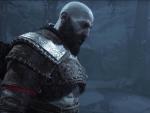 Kratos y Atreus en 'God of War: Ragnarök'.