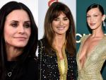 'Celebrities' antes y después de sus retoques estéticos