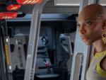 Michaela Coel en 'Black Panther: Wakanda Forever'