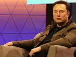 Elon Musk, durante la Electronic Entertrainment Expo (E3) 2019, en Los &Aacute;ngeles.