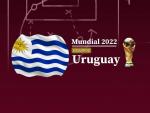Uruguay en el Mundial de Qatar