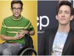 Kevin McHale recha su regreso a un reboot de &lsquo;Glee&rsquo; &ldquo;No deber&iacute;a estar interpretando a un personaje en sillas de ruedas&rdquo;