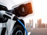 La empresa alemana propone cargadores de 22 kW en las afueras de las ciudades para los coches el&eacute;ctricos.
