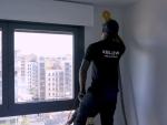 Iberdrola lanza un servicio para el aislamiento t&eacute;rmico de viviendas.