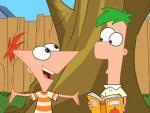 Imagen de 'Phineas y Ferb'