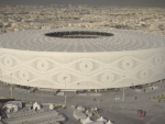 As&iacute; es el espectacular estadio en el que debutar&aacute; Espa&ntilde;a en Qatar 2022