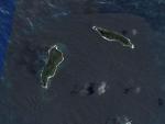 La isla del volc&aacute;n Hunga-Tonga desapareci&oacute; casi por completo tras la erupci&oacute;n del pasado 15 de enero.