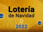 Sorteo de la Loter&iacute;a de Navidad 2022