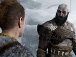 Imagen de 'God of War: Ragnar&ouml;k'