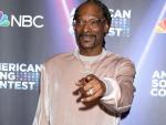 El rapero Snoop Dogg, en una imagen de archivo.