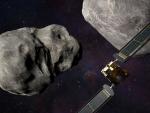 La nave DART de la NASA colision&oacute; contra el asteroide Dimorphos y su &oacute;rbita se ha desviado en 33 minutos aproximadamente.