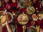 Las cenas navide&ntilde;as pueden ser motivo de varios problemas de salud puntuales.