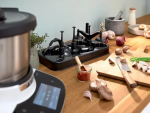 Los robots de cocina son ya uno de los 'gadgets' favoritos.