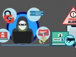 Las estafas de phishing consisten en la suplantaci&oacute;n de identidad de individuos o marcas por parte de ciberdelincuentes.