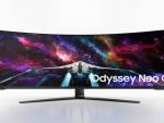 El monitor Odyssey Neo G9 de 57 pulgadas ser&aacute; el gran protagonista de la marca en el CES 2023.