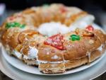 Multan a los supermercados Lidl, Aldi y Dia por sus roscones de Reyes con falsa nata