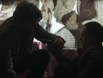 Pedro Pascal y Bella Ramsey en 'The Last of Us'