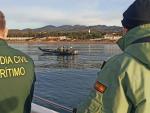 ANDALUC&Iacute;A.-M&aacute;laga.- Sucesos.- Submarinistas de la Guardia Civil buscan en el mar los restos de la mujer asesinada en Marbella