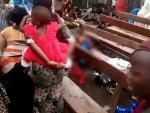 Al menos 17 muertos en un atentado en una iglesia de Rep&uacute;blica Democr&aacute;tica del Congo