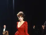Gina Lollobrigida en 1982.