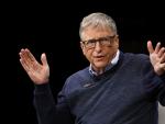 El multimillonario Bill Gates, durante una conferencia celebrada el pasado junio de 2022 en Nueva York.