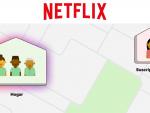 Se acab&oacute; compartir contrase&ntilde;a de Netflix gratis: tendr&aacute;s que pagar si lo haces.