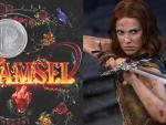 Millie Bobby Brown adapta la novela 'Damsel' de Elana K. Arnold
