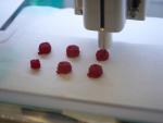 Vall d'Hebron elaborar&aacute; con una impresora 3D medicamentos para ni&ntilde;os y ni&ntilde;as con forma de gominola.