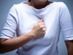 Los factores de riesgo de que una mujer sufra un infarto son diferentes a los de los hombres.