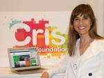 Lola Materola, fundadora de CRIS contra el c&aacute;ncer