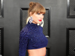 Taylor Swift en los Premios Grammy 2023