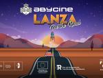 Abycine Lanza On The Road, una original y comprometida apuesta para la exhibici&oacute;n en Espa&ntilde;a.