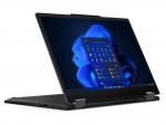 ThinkPad X13 Yoga Gen 4 Black.