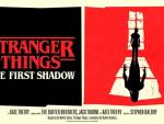 Cartel de 'Stranger Things: The First Shadow'