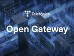 Telef&oacute;nica ha anunciado ayudas a las startups que usen Open Gateway para sus proyectos.