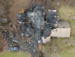 Una mujer en Nueva Jersey hace explotar su casa llena de gatos antes de ser desahuciada