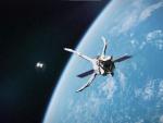 ClearSpace-1 ser&aacute; una nave con una garra gigante que se utilizar&aacute; para retirar la basura espacial de la &oacute;rbita terrestre baja.