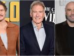 Premios Oscar 2023: Pedro Pascal, Harrison Ford y John Travolta se suman al elenco de presentadores de los Oscar