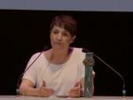 El discurso viral de Blanca Portillo al recoger su premio en el 'Festival de Málaga'