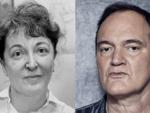 Pauline Kael y Quentin Tarantino